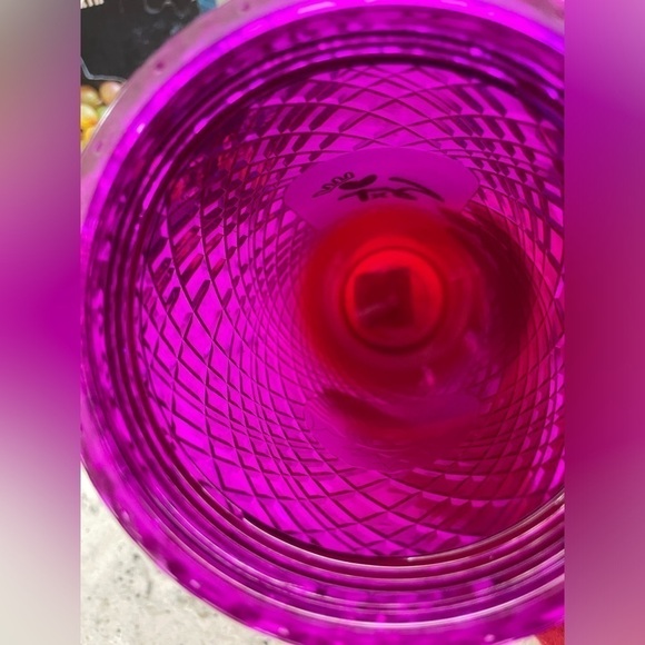 Starbucks Spring 2024 Gemstone Gradient Collab x Shae Anthony. NWT. Wow piece! - Picture 8 of 11